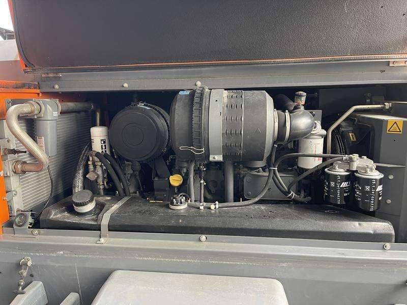 Atlas Copco XATS 156 DD - N Photo 14