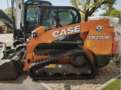 Case TR270B en vente par G.D.G. Srl
