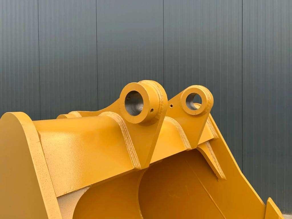 Caterpillar 352 - TB - Rock Bucket Photo 8