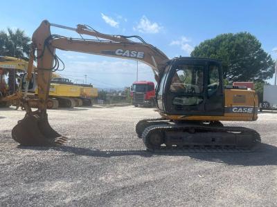 Case CX130 en vente par Ventura Srl