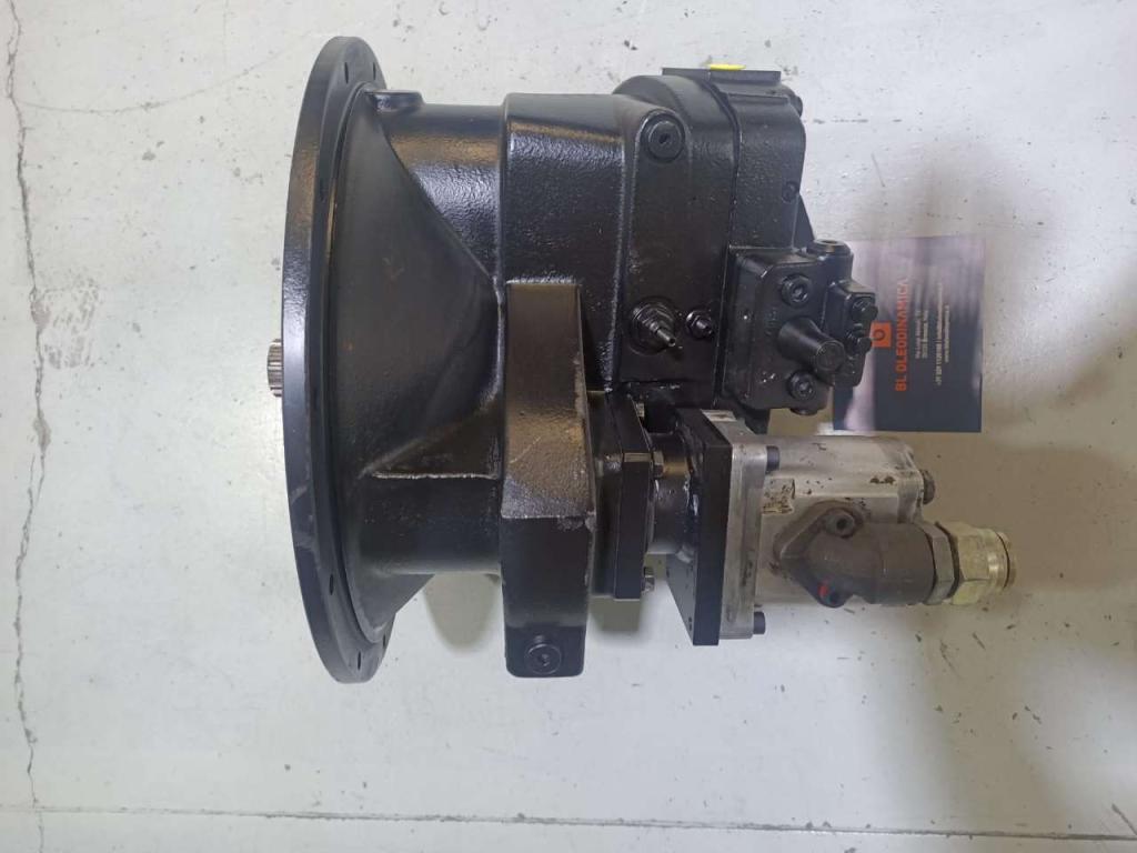 Rexroth A8VO55 Photo 4