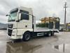 Man TGX 26.480 Photo 4 thumbnail