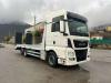 Man TGX 26.480 Photo 9 thumbnail