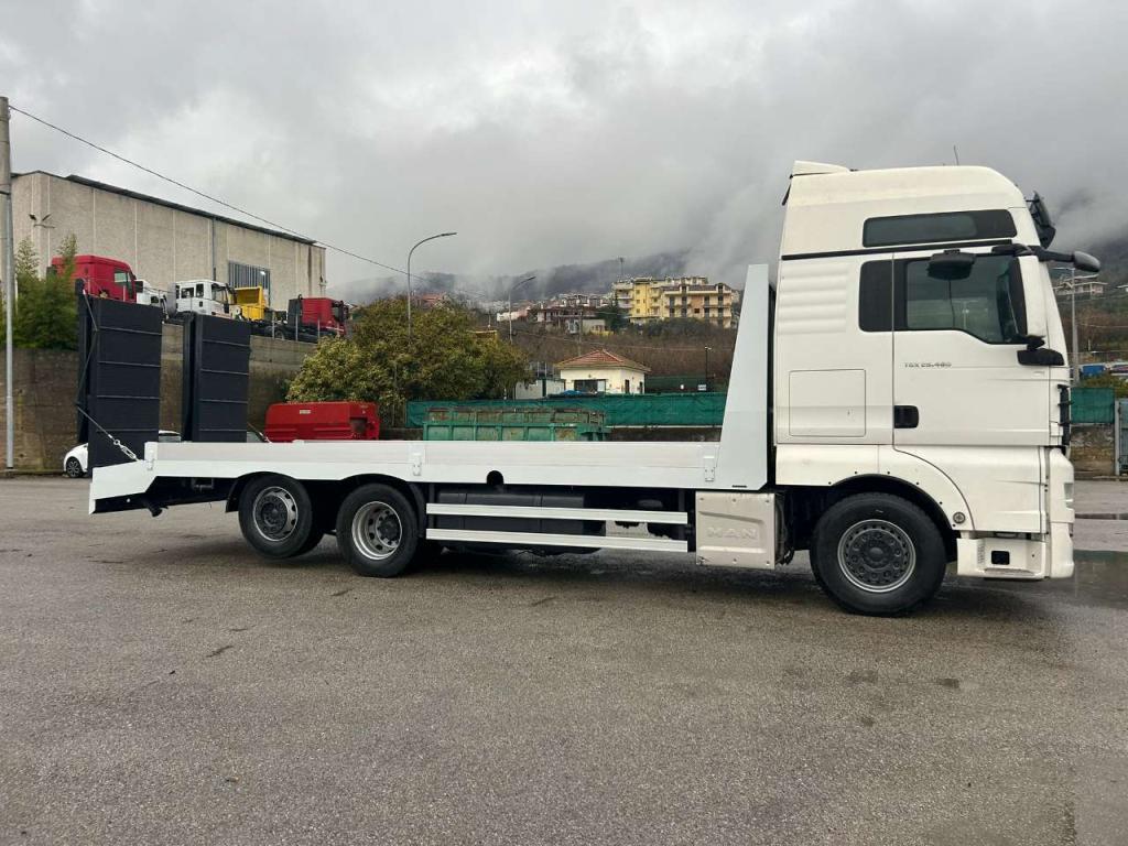 Man TGX 26.480 Photo 17