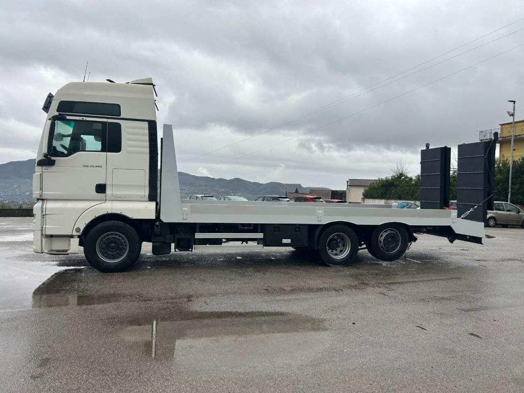 Man TGX 26.480 Photo 2