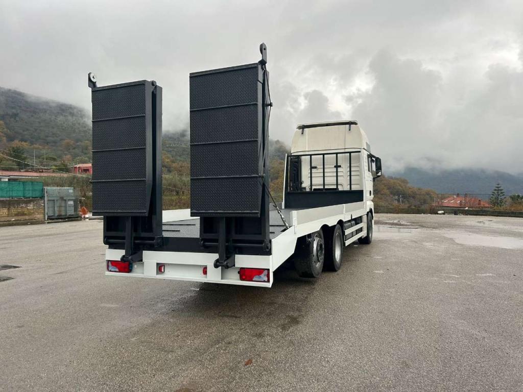 Man TGX 26.480 Photo 20
