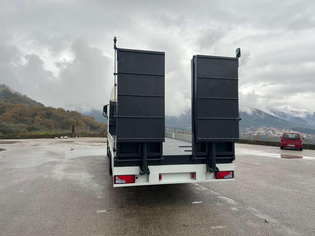 Man TGX 26.480 Photo 22