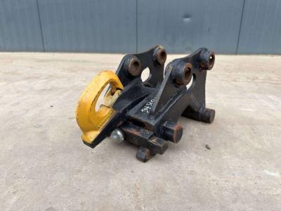 Verachtert CW05 - Caterpillar 301 en vente par Smitma B.V.