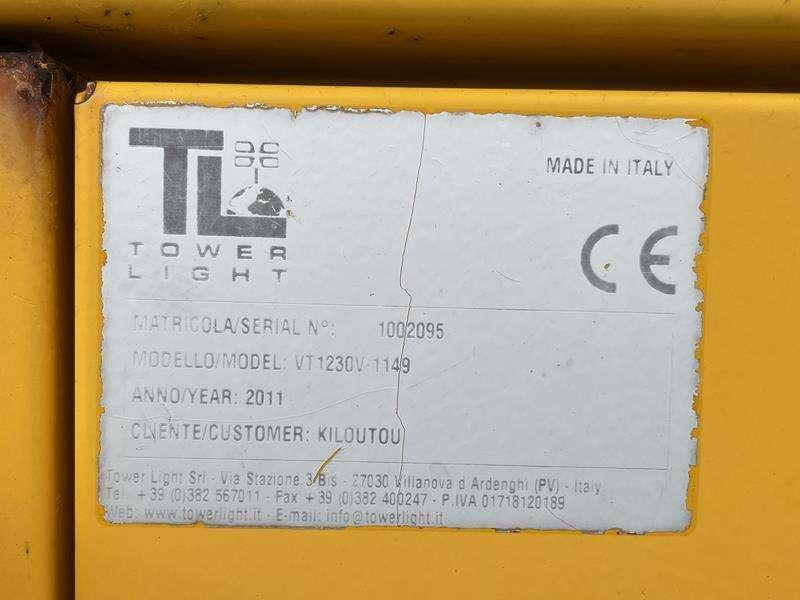 Towerlight VT 1 FHJM Photo 11