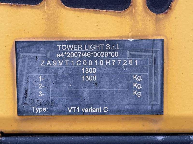 Towerlight VT 1 FHJM Photo 4