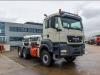 Man TGS 33.480 BLS-6x6 Photo 2 thumbnail