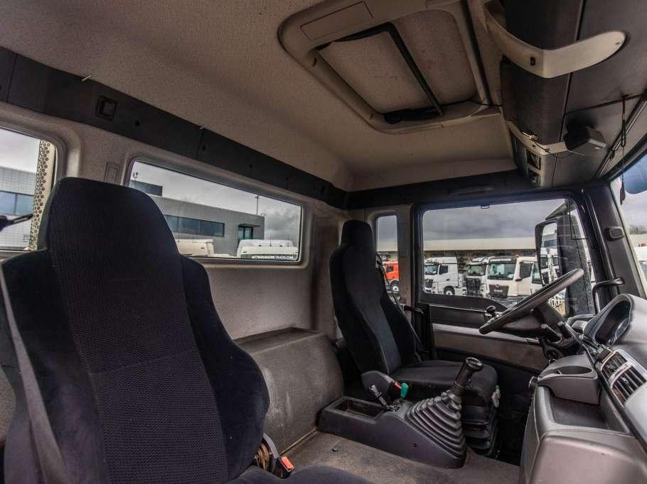 Man TGS 33.480 BLS-6x6 Photo 15