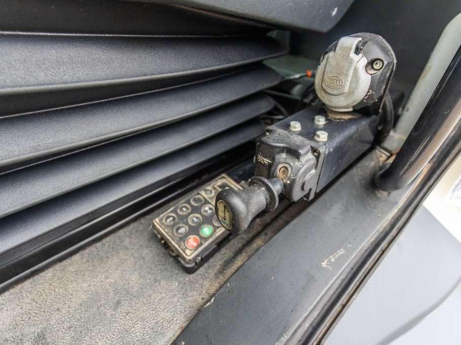 Man TGS 33.480 BLS-6x6 Photo 17