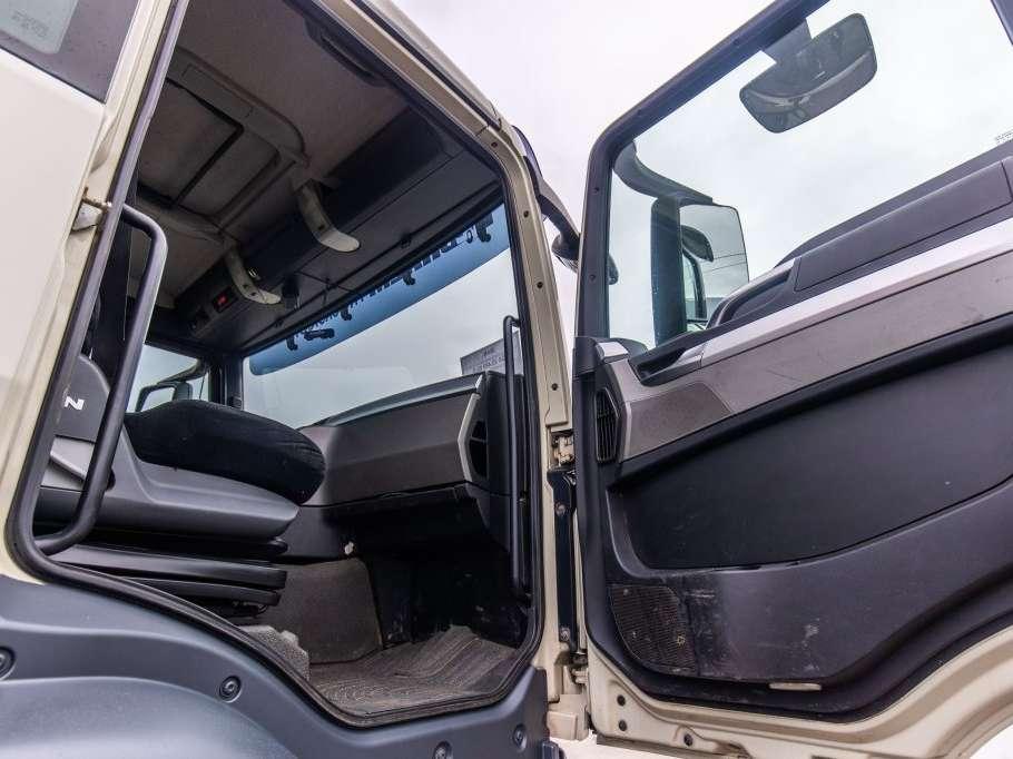 Man TGS 33.480 BLS-6x6 Photo 18