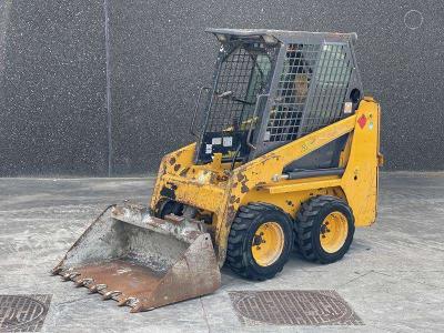 Bobcat S 70 en vente par Machinery Resale