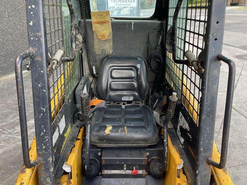 Bobcat S 70 Photo 15