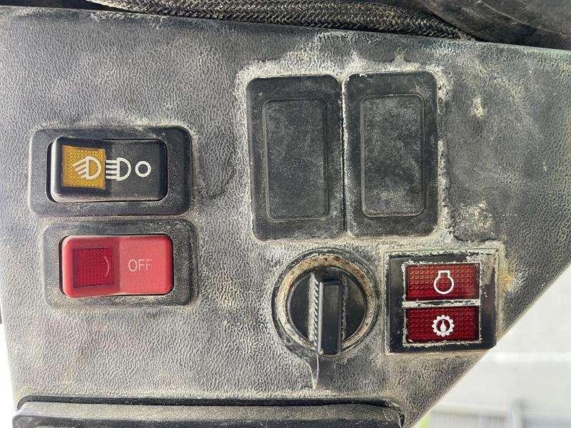 Bobcat S 70 Photo 17