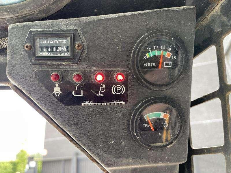 Bobcat S 70 Photo 19