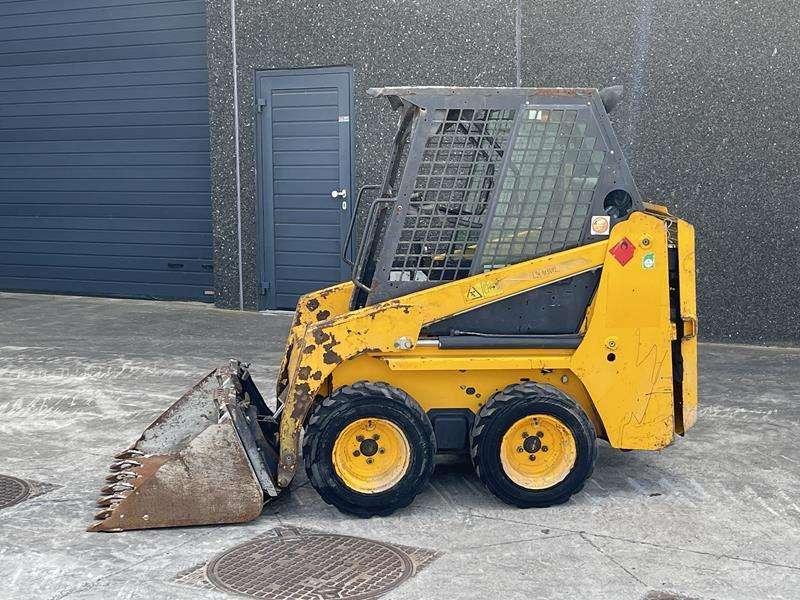 Bobcat S 70 Photo 2