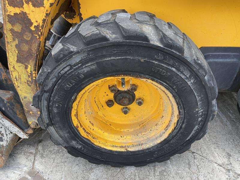 Bobcat S 70 Photo 6