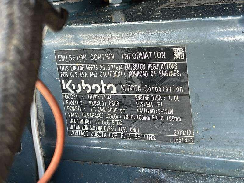 Bobcat S 70 Photo 9