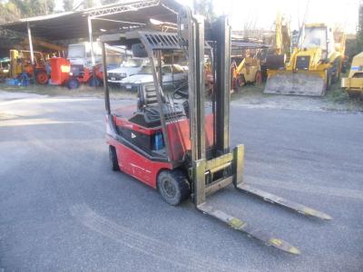 Sibicar SEN 164 en vente par Marconi & Figli M.M.T. Srl