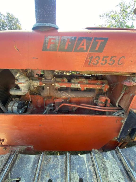 Fiat 1355 Photo 7
