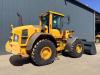 Volvo L90G Photo 4 thumbnail