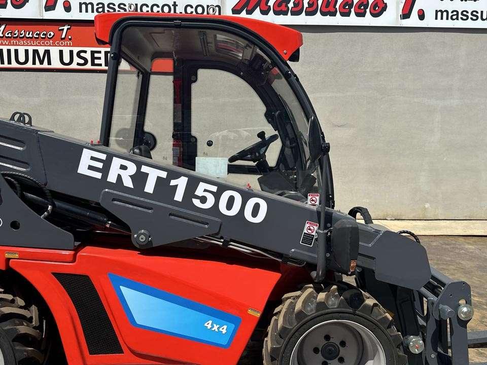Everun ERT1500 4x4 Photo 7