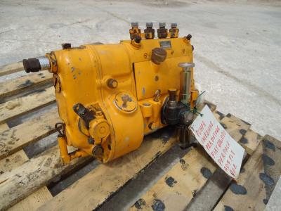 Pompe à injection pour FIAT - FIAT ALLIS AD7 -70C -FL8 - (Motore Fiat 604.030) en vente par OLM 90 Srl