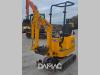 JCB 8008CTS Photo 5 thumbnail