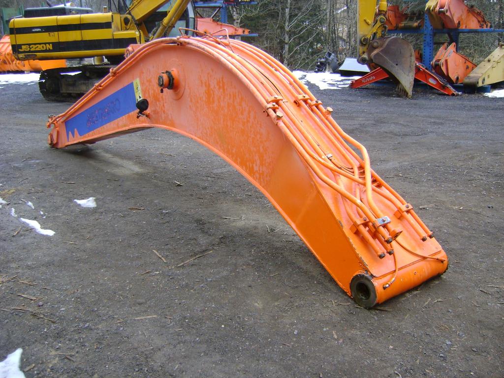 Bras de levage / Flèche pour New Holland E 215 Photo 2