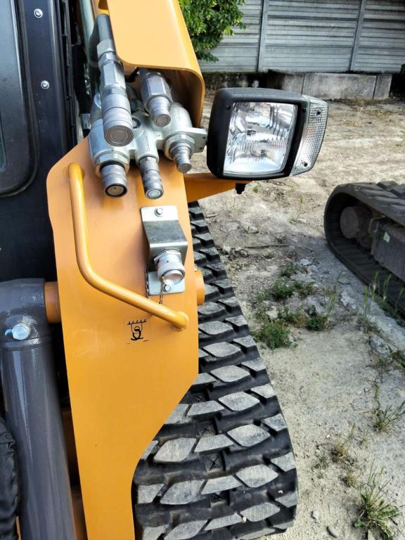 Case TVB 370 Photo 2