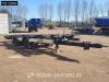 Krone ZZ 2 axles TUV 12/26 20ft Photo 3 thumbnail