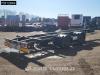 Krone ZZ 2 axles TUV 12/26 20ft Photo 5 thumbnail