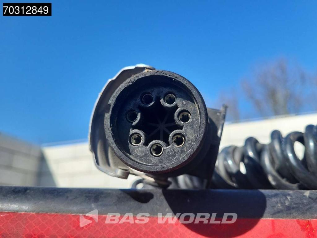 Krone ZZ 2 axles TUV 12/26 20ft Photo 19