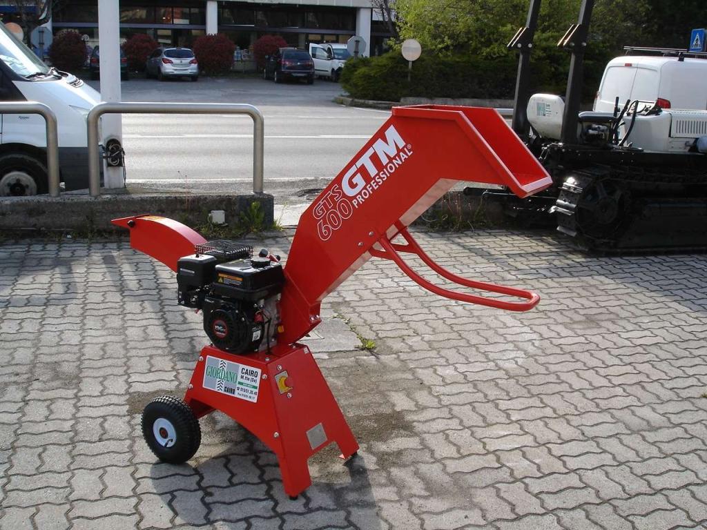 Gior 600 NUOVISSIMO MODELLO PROFESSIONALE Photo 2