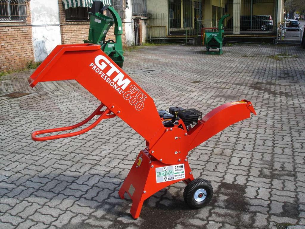 Gior 600 NUOVISSIMO MODELLO PROFESSIONALE Photo 3