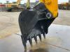 JCB 205 Hydraulic Excavator -  Export Model Photo 12 thumbnail