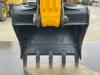 JCB 205 Hydraulic Excavator -  Export Model Photo 13 thumbnail