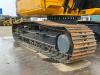 JCB 205 Hydraulic Excavator -  Export Model Photo 15 thumbnail
