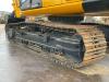 JCB 205 Hydraulic Excavator -  Export Model Photo 17 thumbnail