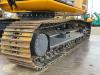 JCB 205 Hydraulic Excavator -  Export Model Photo 18 thumbnail