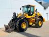 Volvo L90H - 3th Function + Quick Coupler Photo 2 thumbnail