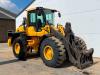 Volvo L90H - 3th Function + Quick Coupler Photo 6 thumbnail