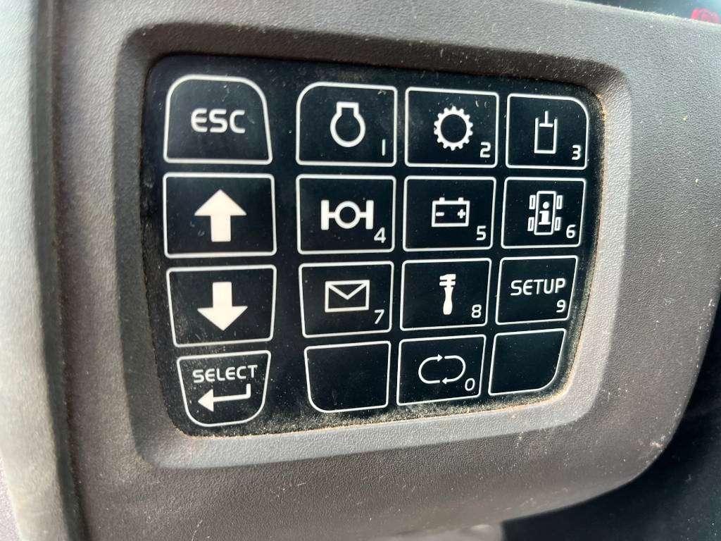 Volvo L90H - 3th Function + Quick Coupler Photo 10