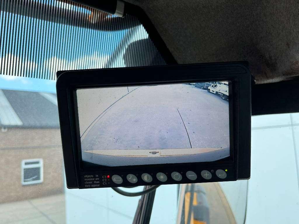 Volvo L90H - 3th Function + Quick Coupler Photo 11