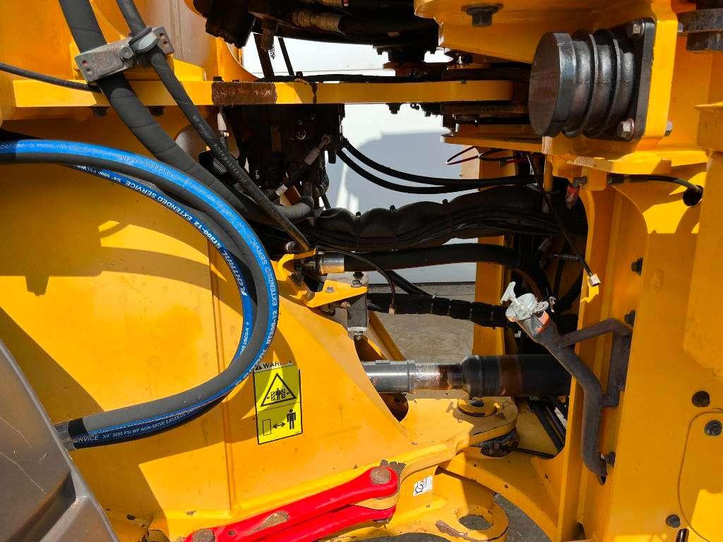 Volvo L90H - 3th Function + Quick Coupler Photo 17