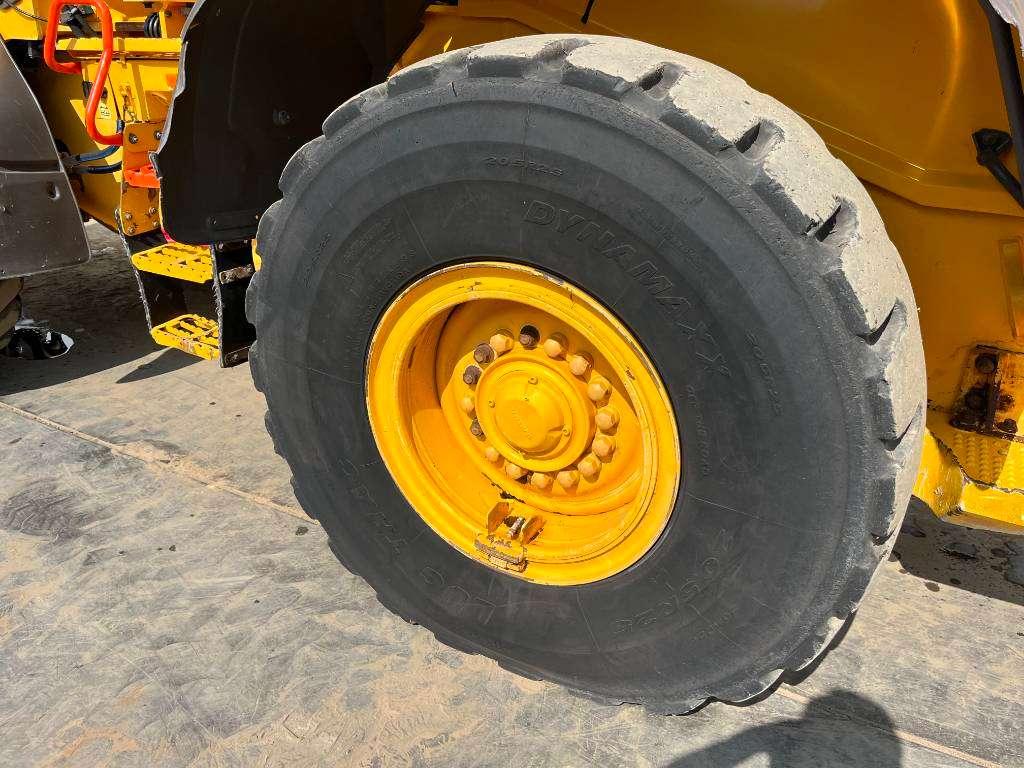 Volvo L90H - 3th Function + Quick Coupler Photo 20