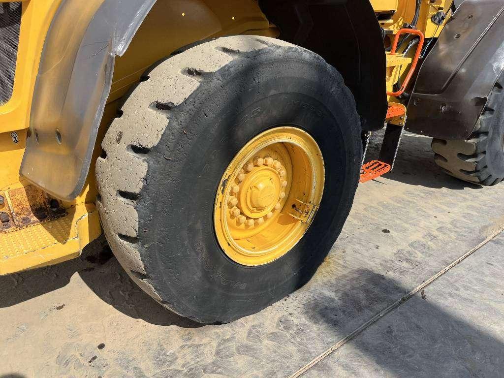 Volvo L90H - 3th Function + Quick Coupler Photo 21